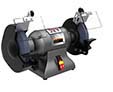 JET-578008                     BENCH GRINDER W/8" WHEEL 3450 RPM 1 H.P. 115